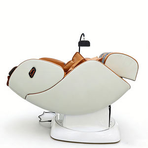 Sillón de Masaje Giratorio e Inclinable Mejorado para Nutrición Capilar, Trasplante de Cabello, Cuidado del Cuero Cabelludo y Spa - Product Image 2