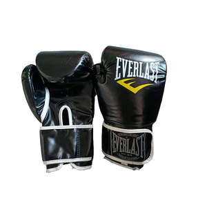 Tập luyện Kickboxing găng tay sparring đấm Găng tay boxing đào tạo găng tay cho boxing - Product Image 2