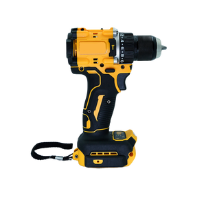 Trapano <span class=keywords><strong>Avvitatore</strong></span> a Percussione <span class=keywords><strong>Brushless</strong></span> <span class=keywords><strong>18V</strong></span> DCD805 90Nm, Compatto, a Batteria, ad Alta Coppia per Uso Industriale - Product Image 2