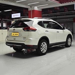 Auto Usado Nissan X-Trail 2019 de Gasolina, 5 Plazas, SUV, 2.0L, 154 hp, L4, Autos Chinos de <span class=keywords><strong>Segunda</strong></span> <span class=keywords><strong>Mano</strong></span>, Baratos - Product Image 3
