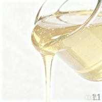 Sirop de maïs liquide en vrac, certifié casher, sucre de santé, sirop de glucose 80