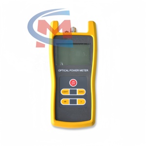 ใหม่ JW3208 มือถือไฟเบอร์ออปติกเครื่องวัดพลังงาน 4G/<span class=keywords><strong>WiFi</strong></span> ความยาวคลื่น 800-1700nm พร้อม FC-SC FC-ST - Product Image 4