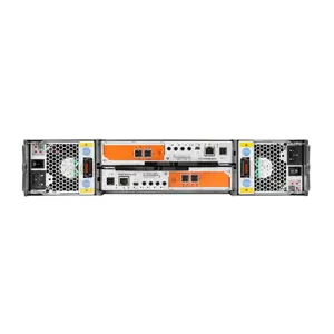 R0Q86B MSA1060 Almacenamiento MSA 1060 10GBASE-T ISCSI SFF Almacenamiento para HPE MSA Almacenamiento R0Q86B - Product Image 2