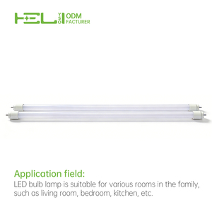Tubo LED T8 de 2100lm de Ultra Alto Lumen, 14W, 6500K, G13, 180-265V, 140-150lm/W, Lámpara de Ahorro de Energía, 25,000H de Vida Útil - Product Image 1