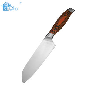 Soporte de utensilios de acero inoxidable, martillo forjado, <span class=keywords><strong>cuchillo</strong></span> de cocina y mesa <span class=keywords><strong>Karambit</strong></span>, OEM aceptado - Product Image 1