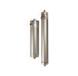 Membrane de filtration de CO2 à haute pureté de méthane, concentration de CO2 de 83,9 à 84,2 %, pour l'industrie <span class=keywords><strong>chimique</strong></span> - Product Image 1