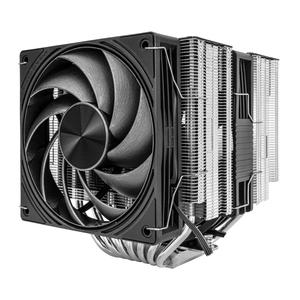 Enfriador de Aire para CPU Thermalright Spirit 140 con 7 Tubos de Calor, Ventiladores PWM Dobles de 1500 RPM para LGA1700 AM5, el PS140 Integra Siete Tubos de Calor de 6 mm - Product Image 1