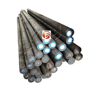 Barre ronde en <span class=keywords><strong>acier</strong></span> au carbone 70mm 12m 1045 En8 C45 Ck45 3 <span class=keywords><strong>Mm</strong></span> A572 Gr 50 Barre ronde 7075 Barre ronde pour l'usinage En8 Barre ronde pour roulements de roues - Product Image 2