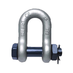 Chất lượng cao gian lận phần cứng mạ kẽm mạ kẽm nâng Neo còng <span class=keywords><strong>G210</strong></span> phụ kiện hàng Hải - Product Image 3