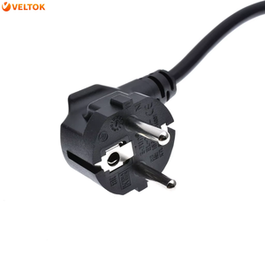 SCHUKO ปลั๊ก Iec309 316c6สายไฟ16แอมป์ Ip44 H05vv-f สาย1.5มม. 316p6เข้าเพื่อเสียบเป็นซ็อกเก็ต<span class=keywords><strong>เต้าเสียบ</strong></span> Cee7/3ยูโร - Product Image 4