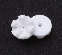 Buse de filetage neuve résistante à l'usure 200630758 630.758 en céramique D=0.50mm, accessoires pour machines-outils, consommables pour Charmilles EDM