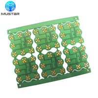 Producto de primera calidad Inversor fotovoltaico Módulos IGBT Diodos MOSFET Condensadores Inductores Transformadores Controlador PCB PCBA