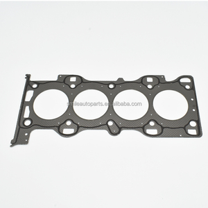 Smile Auto Parts kepala silinder Gasket untuk Ford Mazda 1119194 1122617 1129044 1302345 1S7G6051BG L80110271 L80210271 8694658 - Product Image 3