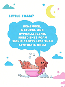 Shampooing et <span class=keywords><strong>gel</strong></span> <span class=keywords><strong>douche</strong></span> 2 en 1 pour bébé, testé dermatologiquement, marque privée, <span class=keywords><strong>gel</strong></span> <span class=keywords><strong>douche</strong></span> pour bébé - Product Image 5