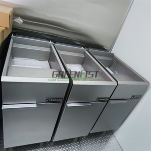 <span class=keywords><strong>Remorque</strong></span> alimentaire multifonctionnelle de 5 m avec cuisine complète en acier inoxydable, chariot de restauration de rue avec suivi GPS, résistant à la rouille pour utilisation en extérieur - Product Image 3