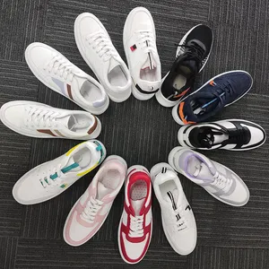 Chinese Factory Wholesale Custom Sneakers Ladies Running Fitness Walking Style Shoes Women Sneaker Casual Shoes