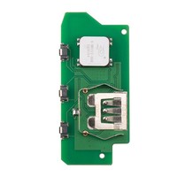 Placa PCB KEYDIY KD FGB57 con Carcasa para Generación de Llaves BMW FEM, BDC, CAS4, CAS4+, G para Llaves ZB