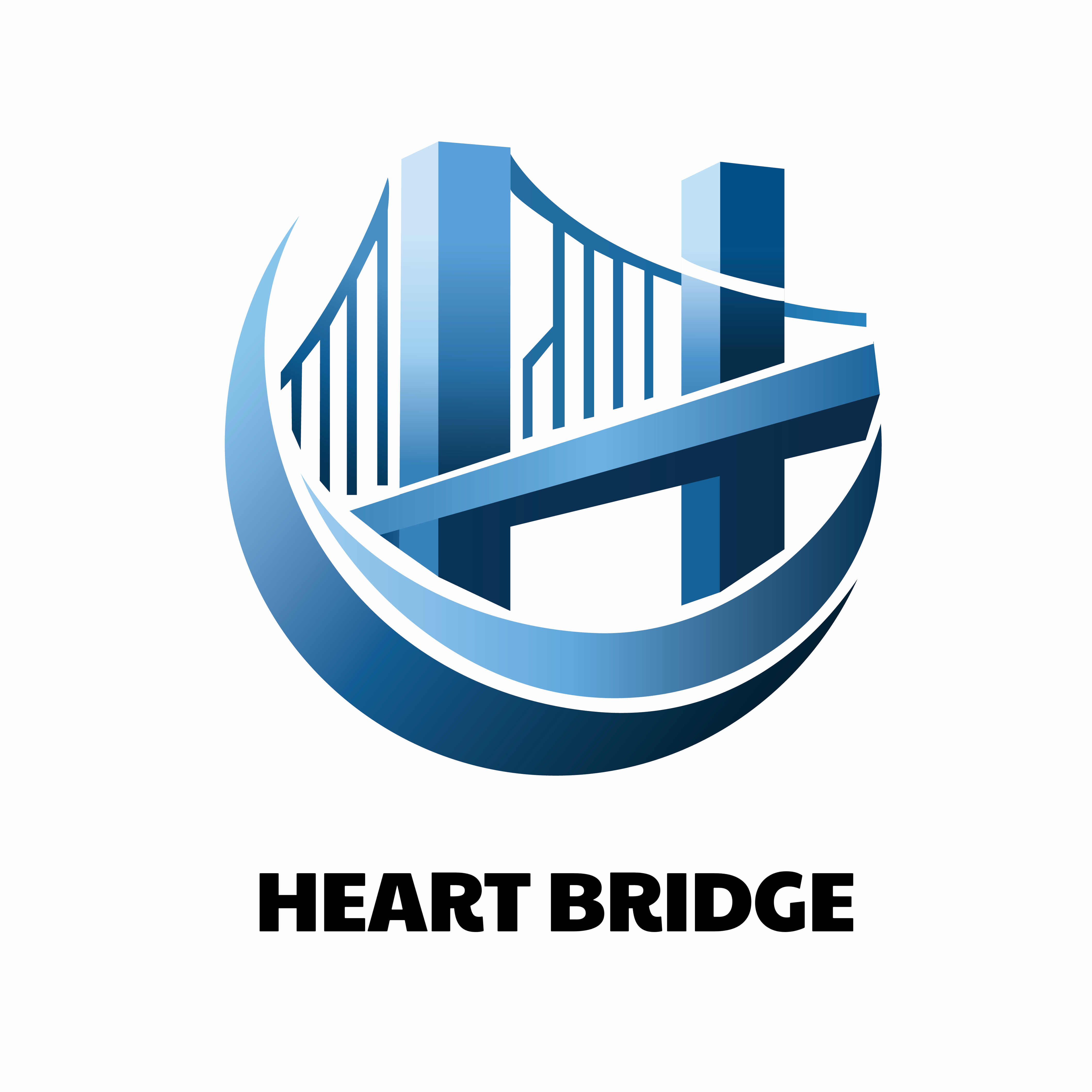 Shandong Heartbridge Electronics Co., Ltd. logo