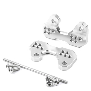 Piezas Funcionales para Motocicleta FZ-<span class=keywords><strong>03</strong></span> <span class=keywords><strong>MT</strong></span>-<span class=keywords><strong>03</strong></span> R3 R25 15-16, Pedal Elevado Modificado, Grupo Medio Trasero - Product Image 4