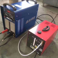 Mrc300 Réservoir d'eau de refroidissement circulaire pour soudeur 10L 220V/380V refroidisseur d'eau pour machine de soudage mig/tig Machine de découpe au plasma