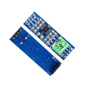 HW-097 TTL เป็น RS485 โมดูล 485 เป็น UART โมดูล MAX485 โมดูล - Product Image 4