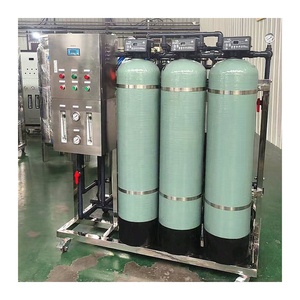 Système de <span class=keywords><strong>purification</strong></span> d'eau par osmose inverse RO 2000 LPH / Machine de <span class=keywords><strong>purification</strong></span> d'eau pour usine de traitement d'eau industrielle - Product Image 6