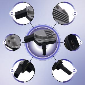 MANER 1 j0907660c 1 j0907660f parti del motore Auto sensore di livello coppa dell'olio per VW Jetta Golf Passat Audi Porsche Seat - Product Image 4