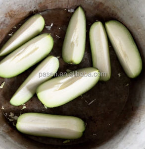 Machine de découpe de demi-citron en acier inoxydable machine à trancher orange en vente - Product Image 6