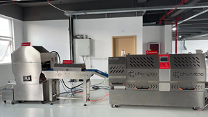 Hot Sale <strong>Spring</strong> Roll <strong>Machine</strong> / <strong>Spring</strong> Roll Wrapper Making <strong>Machine</strong> / <strong>Spring</strong> Roll Sheet Making <strong>Machine</strong> - Product Image 6