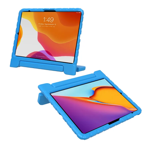 เคสแท็บเล็ตเด็ก HGD Light Duty EVA ป้องกันแรงกระแทก 360 องศา °   ขาตั้งหมุนได้สำหรับ iPad Pro 11 นิ้ว และ iPad Air 10.9 นิ้ว รุ่นปี 2020/2022 - Product Image 1