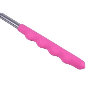 Herramienta Manual de Moscas Swat de 73cm, Matamoscas Telescópicos Duraderos, Matamoscas, Matamoscas, <span class=keywords><strong>Raqueta</strong></span> - Product Image 4