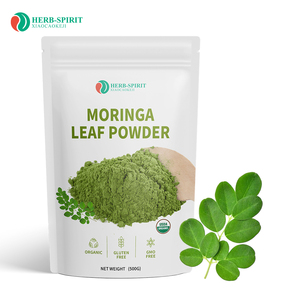 OEM Premium Organic <strong>Moringa</strong> Powder <strong>Moringa</strong> Leaf Powder Organic <strong>Moringa</strong> Powder <strong>Moringa</strong> En Poudre - Product Image 2