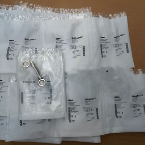 Balluff capacitive ความใกล้ชิดเซ็นเซอร์ BCS M18BBN1 NSC80D EP02ไม่มีตัวบ่งชี้ - Product Image 3