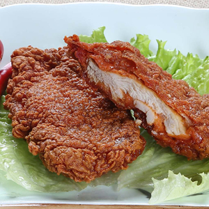 <span class=keywords><strong>Nugget</strong></span> certificado Halal de fabricante profesional, nuggets de pollo reformados completamente cocidos para restaurantes de servicio rápido - Product Image 6