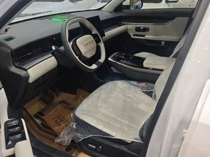 Jetour Dashing 2025 1.5T Turbo 115kW 230Nm SUV de Gasolina 6DCT Automático FWD Vehículo de Lujo de Alto Rendimiento - Product Image 2