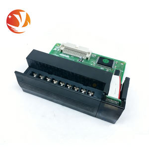 Controlador de Sistema de Control Industrial L-S G61-D22A Original, Nuevo, Placa Madre PLC Programable con 16 I/O 110V - Product Image 2