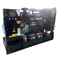 Generador de Gas Natural, Biogás, GNC, GNL y Metano de 10KW a 2000KW con CHP y Purificación de Biogás para Uso con GLP