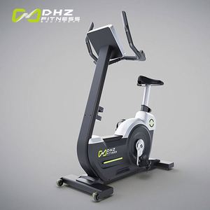 Ejercitador de Pedal de bicicleta doble, máquina eléctrica de piernas de ejercicio automática, Mini motorizada para discapacitados, Eliptic electrónico - Product Image 5