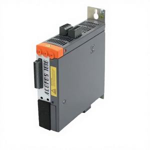 Módulo de Servoaccionamiento ACOPOS 8V1016.00-2, 1.6A Continuo, 100-230V, RS-422, Ethernet, Automatización Industrial - Product Image 3