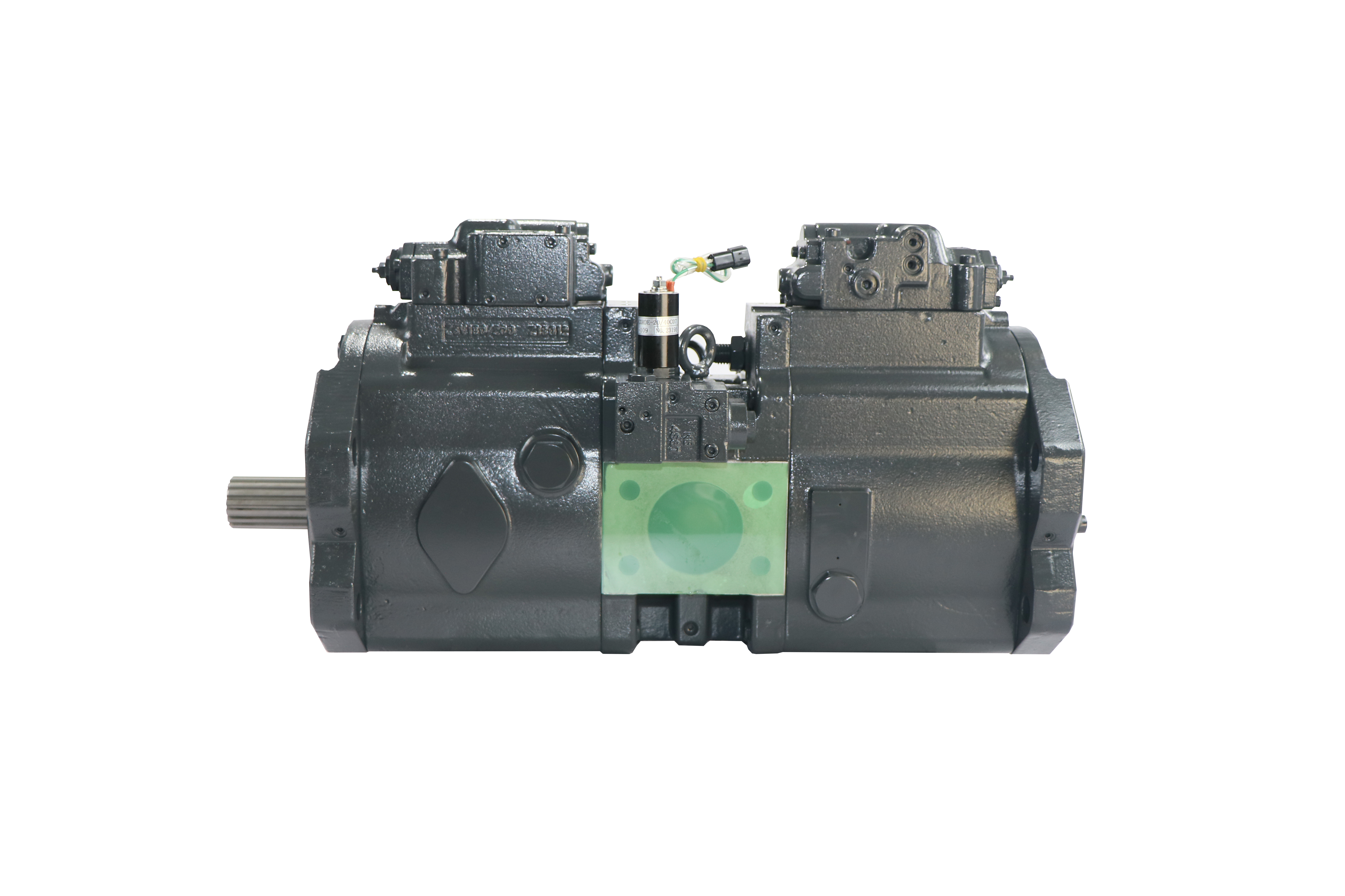 Top Quality kato HD1430 Hydraulic Pump HD1430-3 HD1430R Cheap