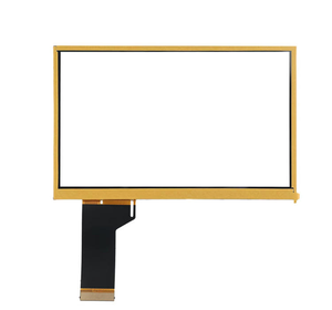 Écran tactile 6,5 pouces pour autoradio Volkswagen MIB V W STD2 TDO-WVGA0633F00039 TDO-WVGA0633F00045 - Product Image 3