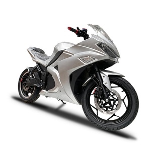 Motocicleta eléctrica de carreras, 8000w, con batería de 72V y 82ah, <span class=keywords><strong>super</strong></span> <span class=keywords><strong>soco</strong></span> - Product Image 4