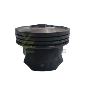 High Quality Auto Engine Parts Piston Kit With <b>Rings</b> for chevrolet GM Cobalt 15D2 1.5L 25190026 74.71mm Gasoline Engine STD - Product Image 3