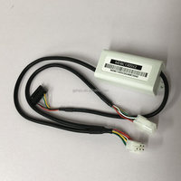 Kabel MDB untuk Mesin Penerima Uang Kertas MDB Protocol ITL CBA9
