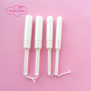 <span class=keywords><strong>Tampones</strong></span> Herbales Chinos Higiénicos con Aplicador de Daraz Online Shopping, Libres de Cloro y Toxinas, <span class=keywords><strong>Tampones</strong></span> Orgánicos - Product Image 3