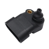 Capteur de pression d'admission de moto 23S-02B pour Yeson Honda Yamaha Suzuki, accessoire du système de carburant de moto