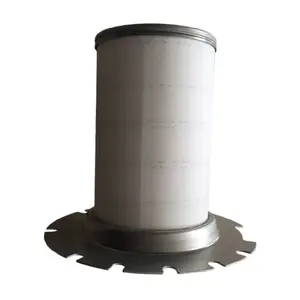 Alta presión OEM 9220021S reemplazar separador de aceite para compresor de aire <span class=keywords><strong>36845303</strong></span> - Product Image 2