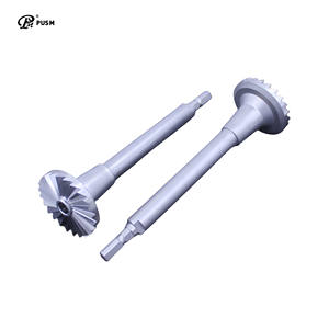 PUSM vendita calda strumento medico ortopedico giunto chirurgico Calcar alesatore - Product Image 1