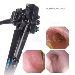 Endoscopio भरने-HD वीडियो एंडोस्कोपी प्रणाली सभी में एक चिकित्सा एंडोस्कोप कैमरा पोर्टेबल पशु चिकित्सा एंडोस्कोप - Product Image 4