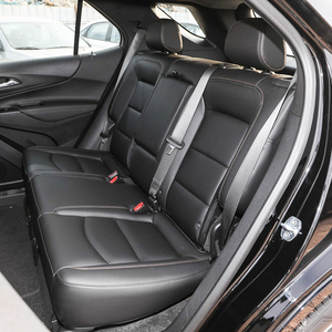 รถซีดานไฟฟ้า Chevrolet equi <span class=keywords><strong>NOx</strong></span> 2018-2025ใหม่รถยนต์เบนซินจีนใช้<span class=keywords><strong>2022</strong></span>รถยนต์ไฟฟ้าไฮบริด - Product Image 6